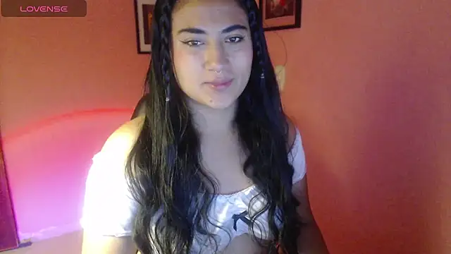 bunnyemilyrose36 online show from 10-07-25, 10:34