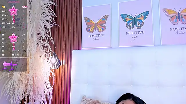 aashley jones online show from 03-06-25, 05:57