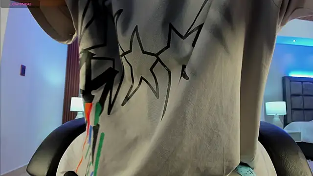 Aaron Scoot online show from 01-14-25, 08:04