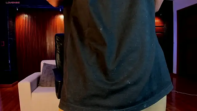 Aaron Scoot online show from 01-13-26, 08:36