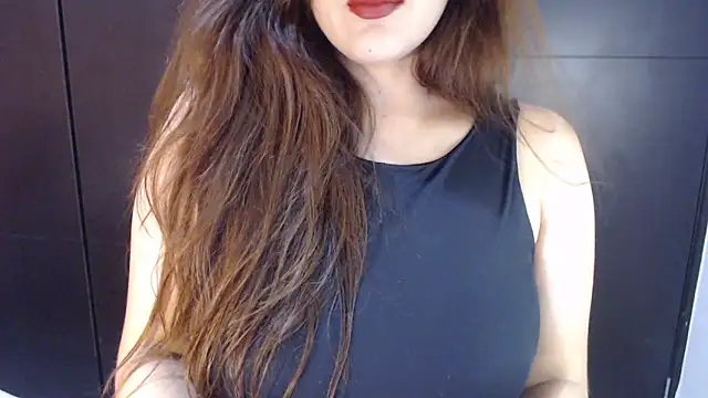 AdharaLujan online show from 12-07-24, 11:01