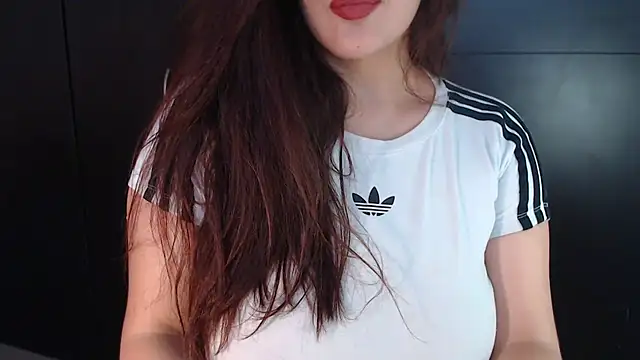 AdharaLujan online show from 03-16-25, 04:34