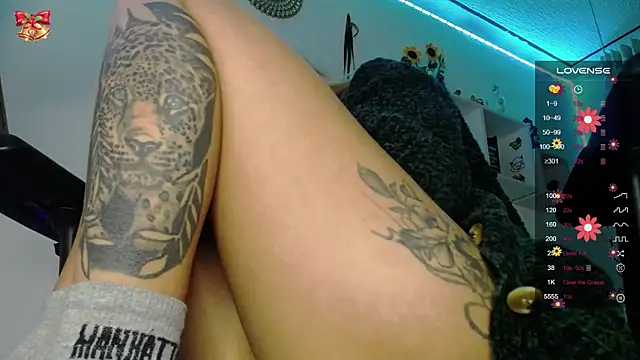 Soffy-brooks online show from 12-04-24, 10:46