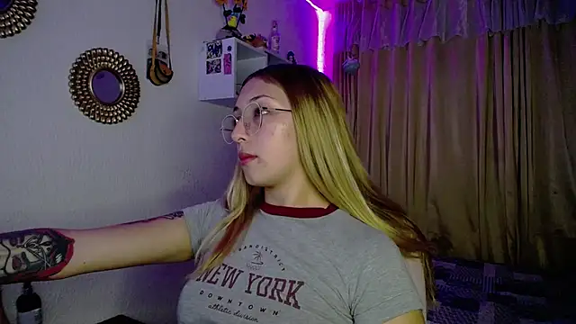 Soffy-brooks online show from 12-10-24, 07:47