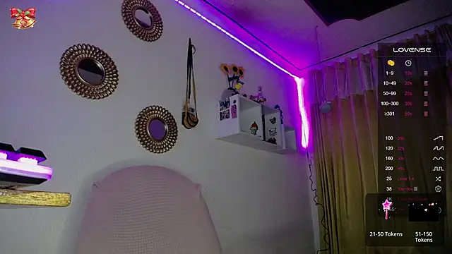 Soffy-brooks online show from 12-15-24, 05:56