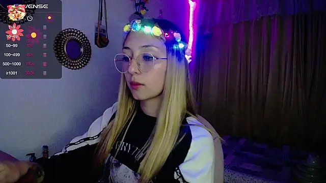 Soffy-brooks online show from 12-17-24, 04:34