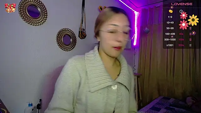 Soffy-brooks online show from 12-20-24, 05:04