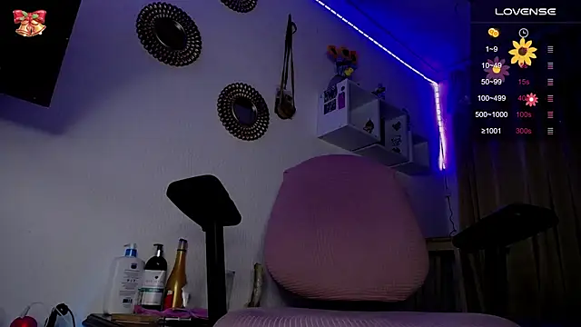 Soffy-brooks online show from 12-21-24, 11:11