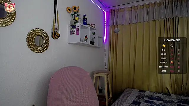 Soffy-brooks online show from 01-18-25, 09:13