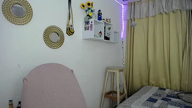 Soffy-brooks online show from 01-21-25, 08:19