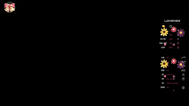 Soffy-brooks online show from 01-27-25, 05:58