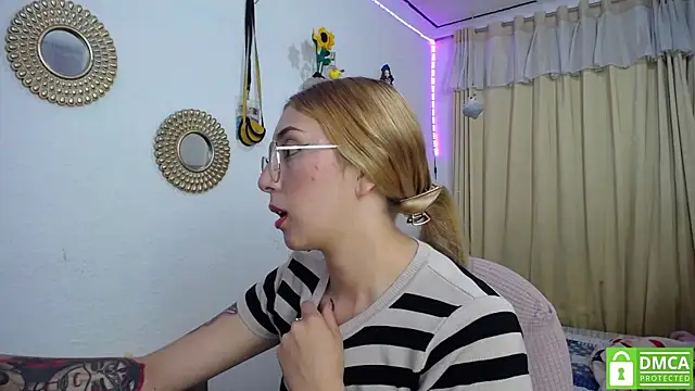 Soffy-brooks online show from 02-13-25, 05:48