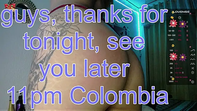 Soffy-brooks online show from 02-14-25, 04:15