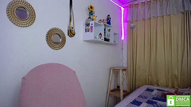 Soffy-brooks online show from 02-14-25, 07:17