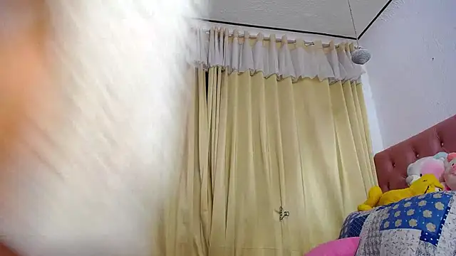 Soffy-brooks online show from 03-07-25, 06:02