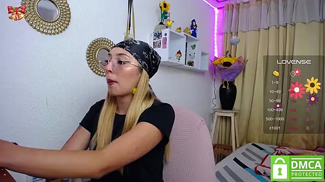 Soffy-brooks online show from 03-11-25, 07:04