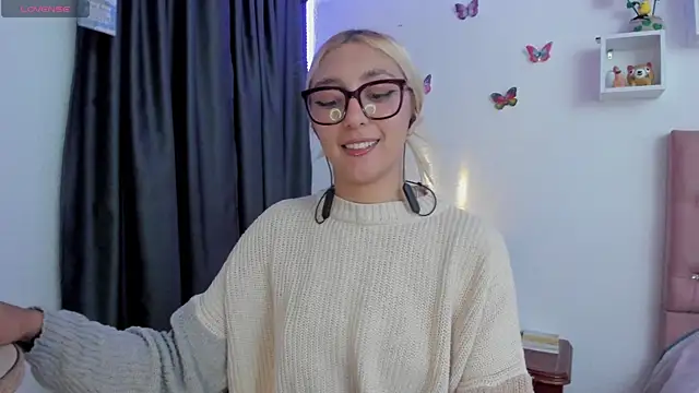 Soffy-brooks online show from 05-16-26, 10:36