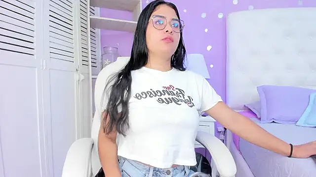 scarlette 15  online show from 02-03-26, 03:15