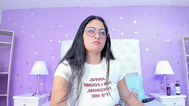 scarlette 15  online show from 02-04-26, 03:12