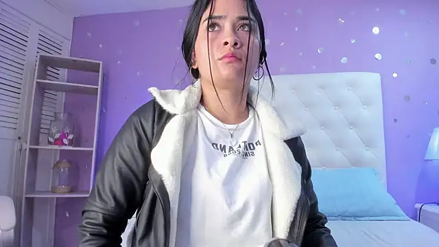 scarlette 15  online show from 02-20-26, 03:03