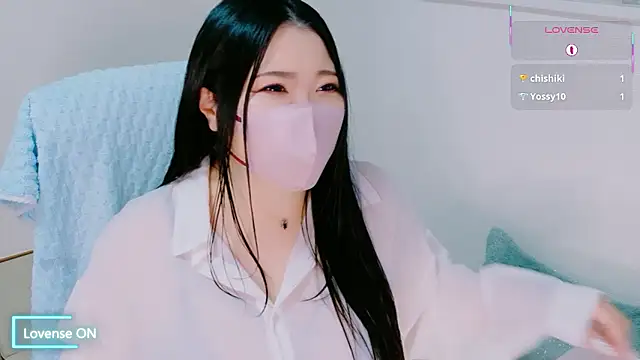 yukinko o  online show from 01-19-26, 12:09