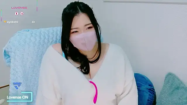 yukinko o  online show from 03-13-26, 01:23