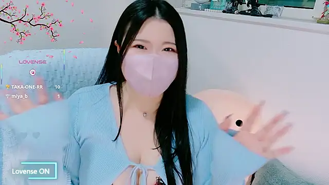 yukinko o  online show from 04-27-26, 12:36