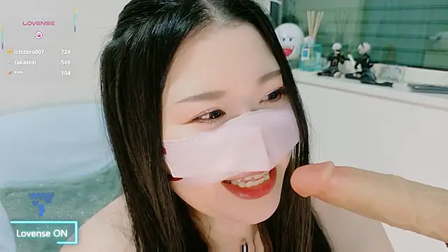 Snapshot of yukinko_o_ chatting on 05-21-26, 01:18 yukinko o online show from 05-21-26, 01:18