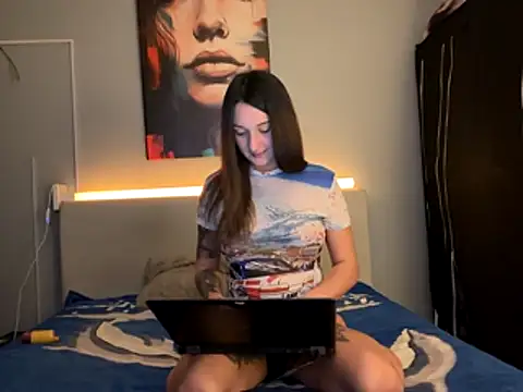 Jennyke66 online show from 11-20-25, 05:23