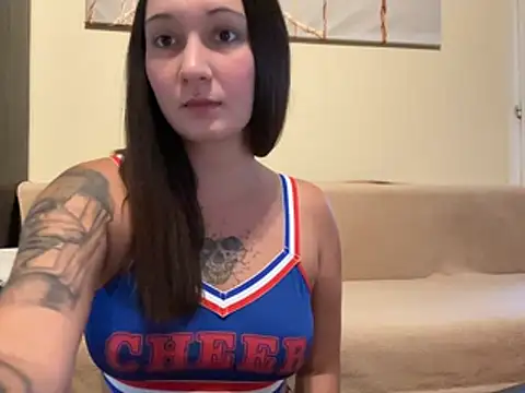 Jennyke66 online show from 07-20-26, 06:32