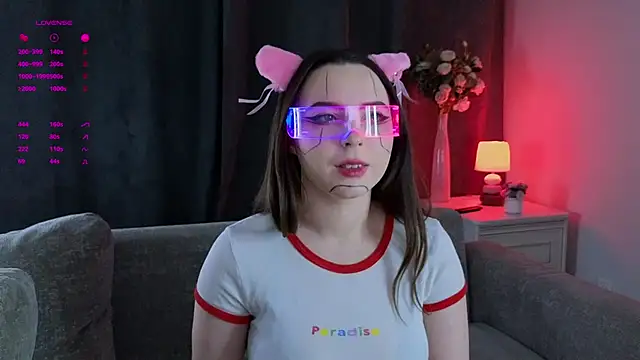 Snapshot of GarynAnstead chatting on 12-04-24, 11:41 GarynAnstead online show from 12-04-24, 11:41