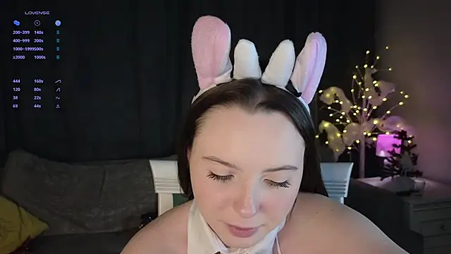 Snapshot of GarynAnstead chatting on 01-10-25, 05:13 GarynAnstead online show from 01-10-25, 05:13