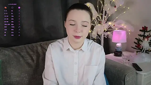 Snapshot of GarynAnstead chatting on 01-11-25, 11:02 GarynAnstead online show from 01-11-25, 11:02