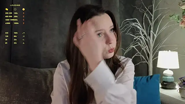 Snapshot of GarynAnstead chatting on 01-19-25, 11:12 GarynAnstead online show from 01-19-25, 11:12