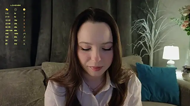 Snapshot of GarynAnstead chatting on 01-19-25, 02:17 GarynAnstead online show from 01-19-25, 02:17