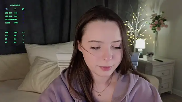 Snapshot of GarynAnstead chatting on 01-24-25, 05:11 GarynAnstead online show from 01-24-25, 05:11