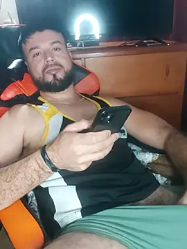 Davichot568 online show from 02-04-26, 05:08