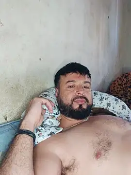 Davichot568 online show from 02-07-26, 07:50