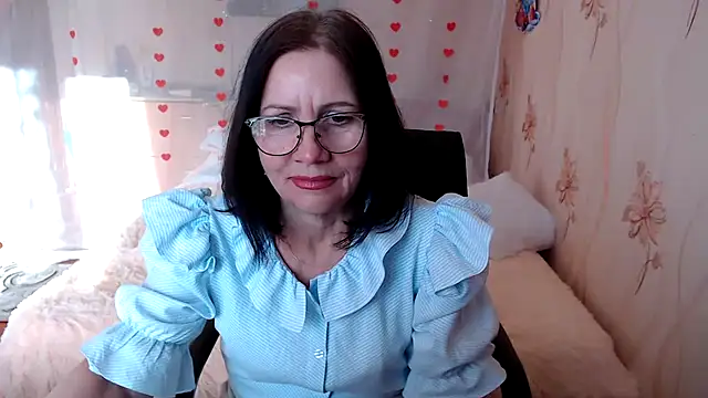 OlgaHottie online show from 02-26-25, 08:26