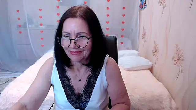 OlgaHottie online show from 03-03-25, 02:15