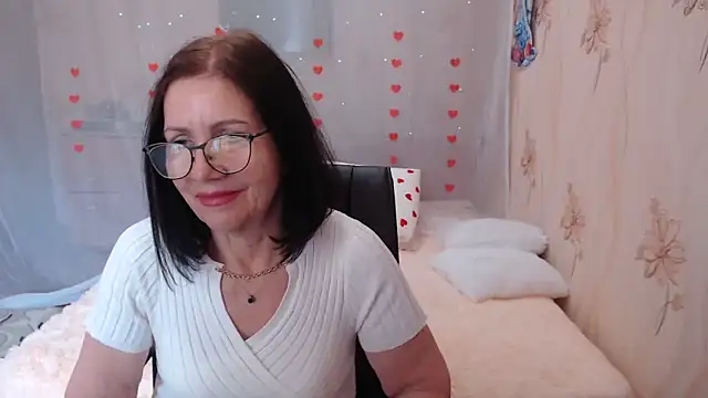 OlgaHottie online show from 03-05-25, 02:46