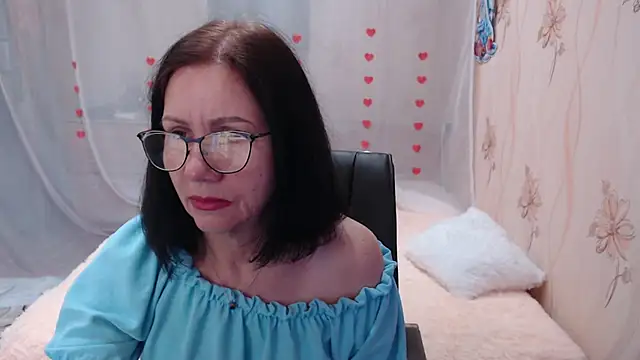 OlgaHottie online show from 03-08-25, 11:18