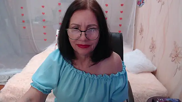 OlgaHottie online show from 03-09-25, 08:18