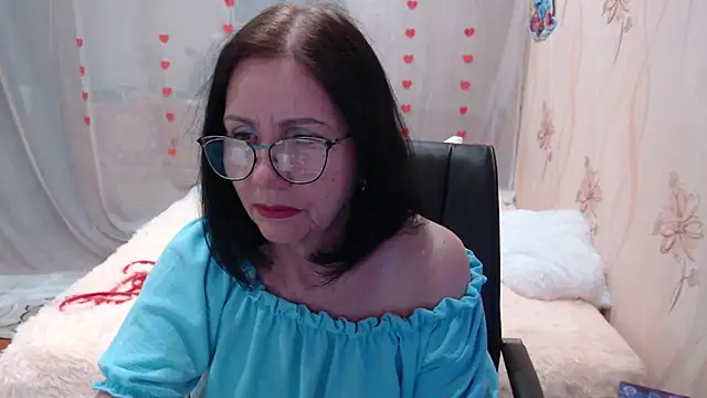 OlgaHottie online show from 03-10-25, 08:59