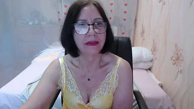 OlgaHottie online show from 09-26-25, 10:58
