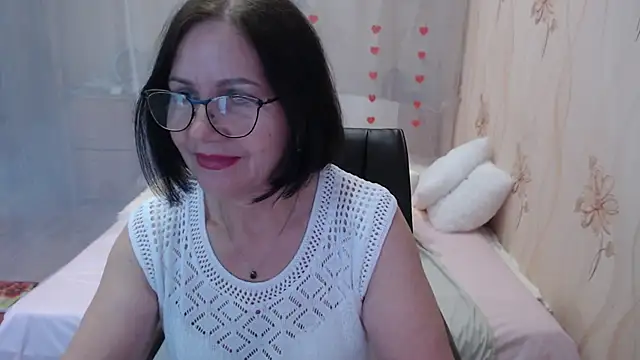 OlgaHottie online show from 09-30-25, 11:32