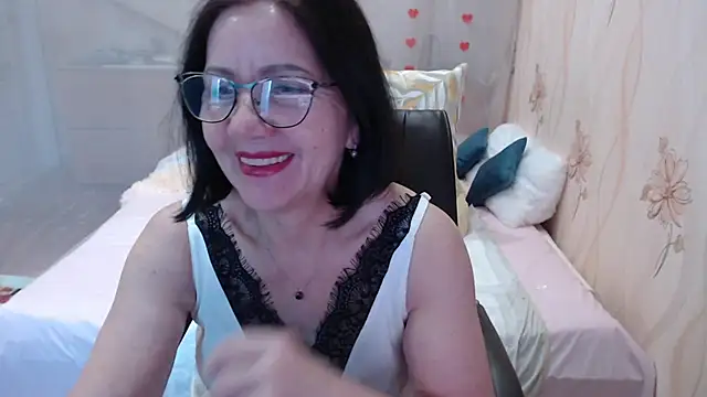 OlgaHottie online show from 11-13-25, 11:36