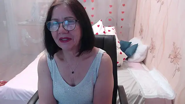 OlgaHottie online show from 12-19-25, 11:34