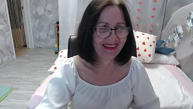 OlgaHottie online show from 06-06-26, 11:42