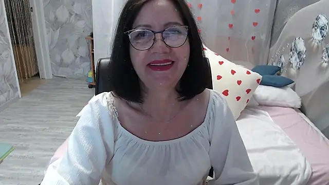 OlgaHottie online show from 06-07-26, 11:41